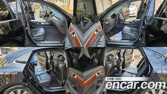 Hyundai Equus 2011 thumb 9