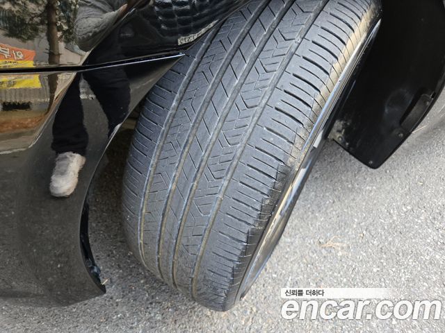 Hyundai Equus 2011 thumb 11
