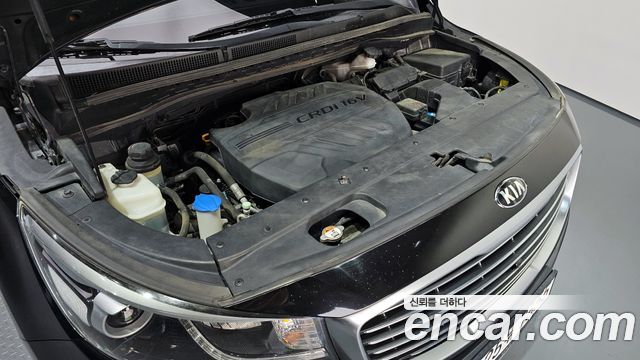 Kia Carnival 2016 thumb 7