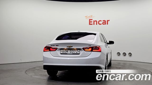 Chevrolet Malibu 2016 thumb 5