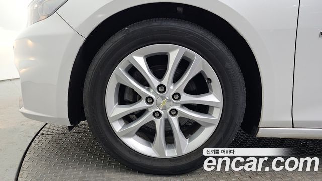 Chevrolet Malibu 2016 thumb 6