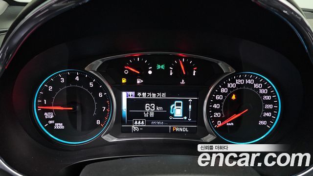 Chevrolet Malibu 2016 thumb 8