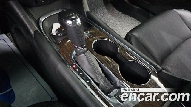 Chevrolet Malibu 2016 thumb 9