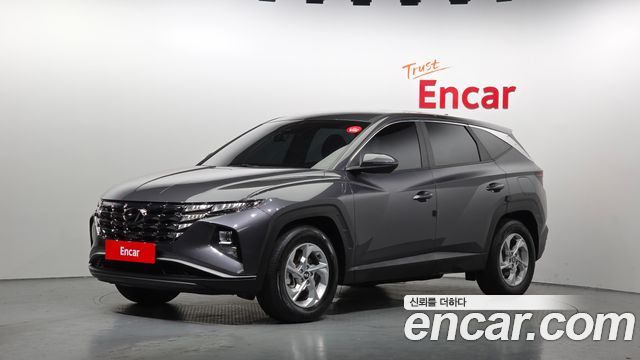 Hyundai Tucson 2022 thumb 2