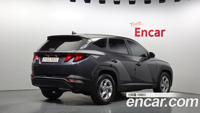 Hyundai Tucson 2022 thumb 3