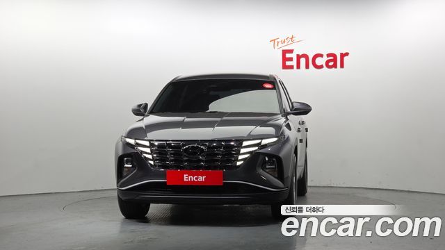 Hyundai Tucson 2022 thumb 4