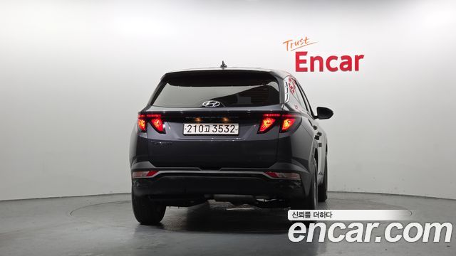 Hyundai Tucson 2022 thumb 5