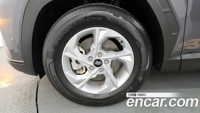 Hyundai Tucson 2022 thumb 6