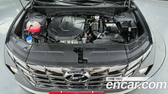 Hyundai Tucson 2022 thumb 7
