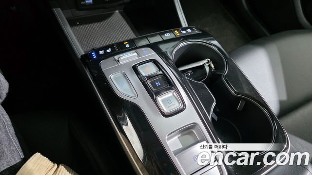 Hyundai Tucson 2022 thumb 10