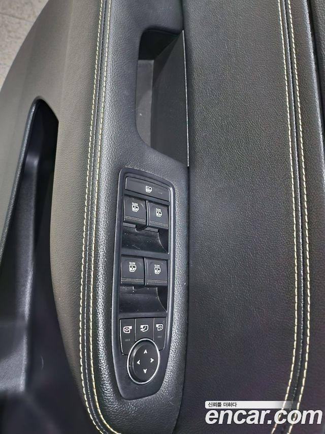 Renault Korea XM3 2024 thumb 9