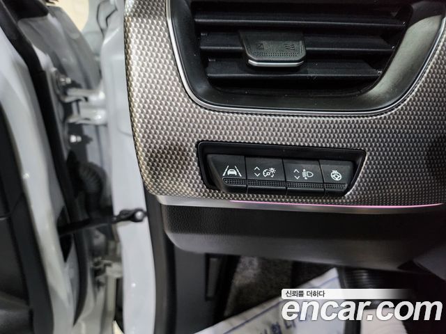Renault Korea XM3 2024 thumb 6