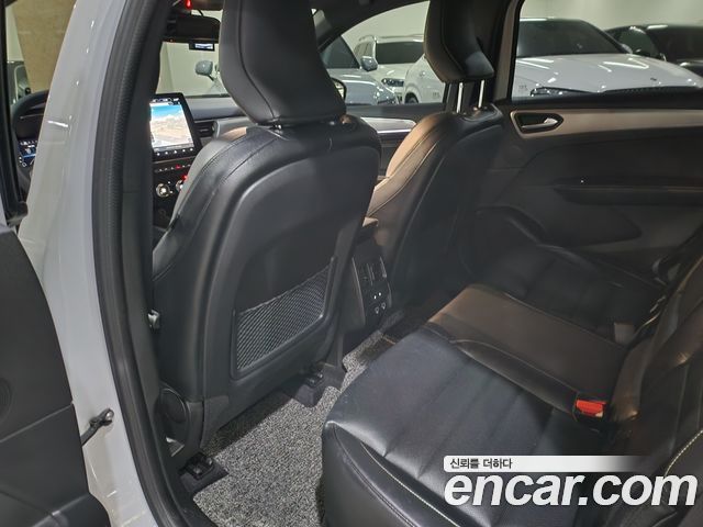 Renault Korea XM3 2024 thumb 12
