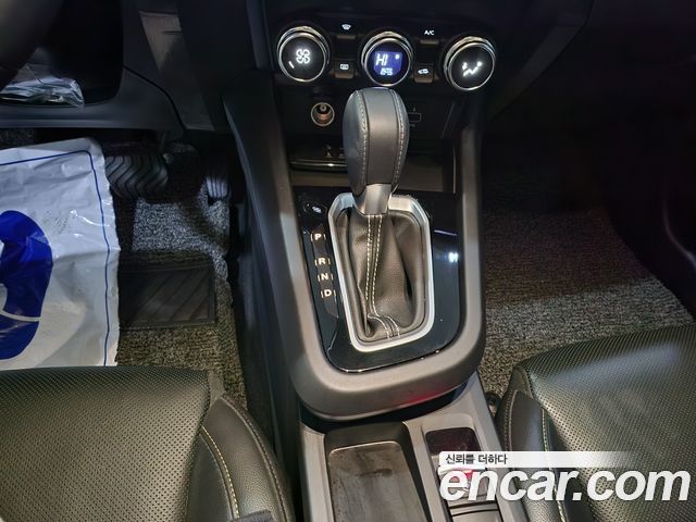 Renault Korea XM3 2024 thumb 10