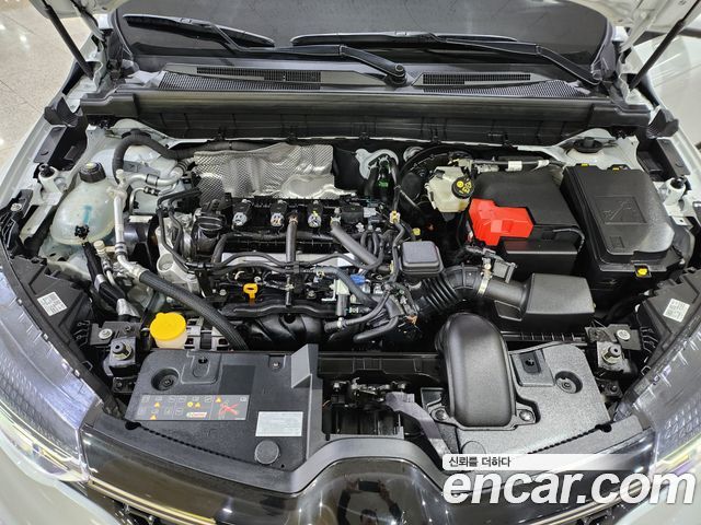 Renault Korea XM3 2024 thumb 11