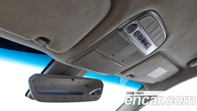 Genesis G90 2021 thumb 11