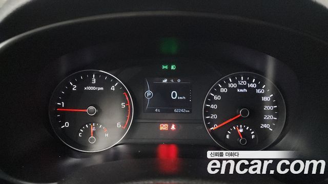 Kia Sportage 2015 thumb 8