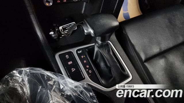 Kia Sportage 2015 thumb 9