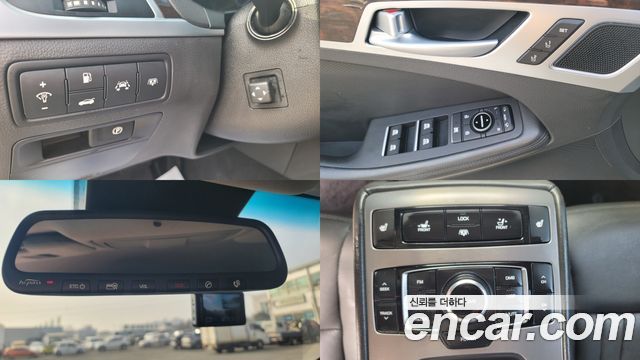 Hyundai Genesis 2016 thumb 11