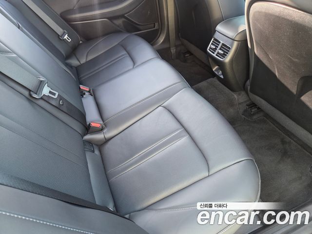 Hyundai Sonata 2021 thumb 10