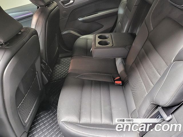Renault Korea XM3 2020 thumb 10