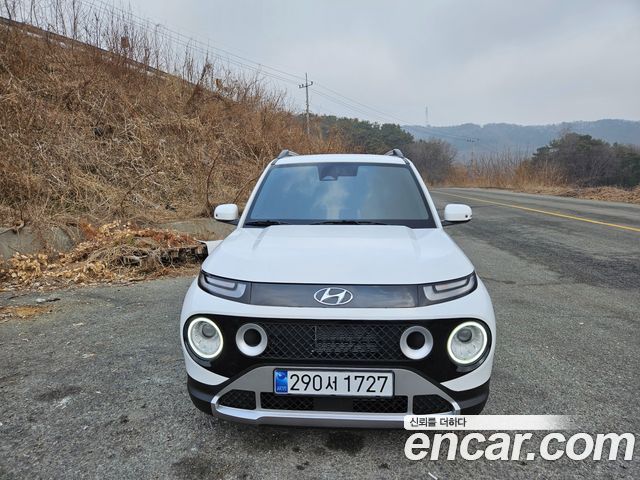 Hyundai Casper 2021 thumb 3