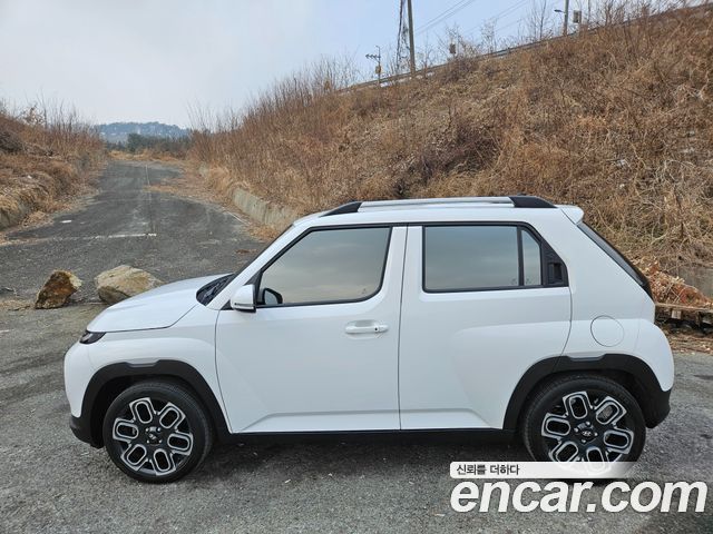 Hyundai Casper 2021 thumb 5