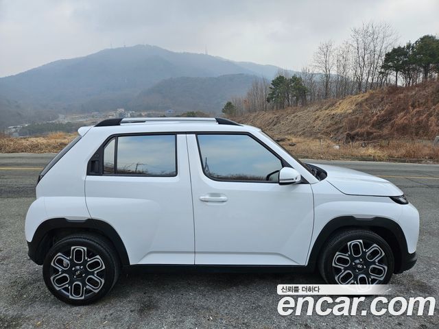 Hyundai Casper 2021 thumb 9