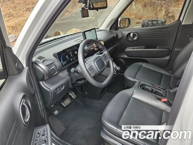 Hyundai Casper 2021 thumb 10