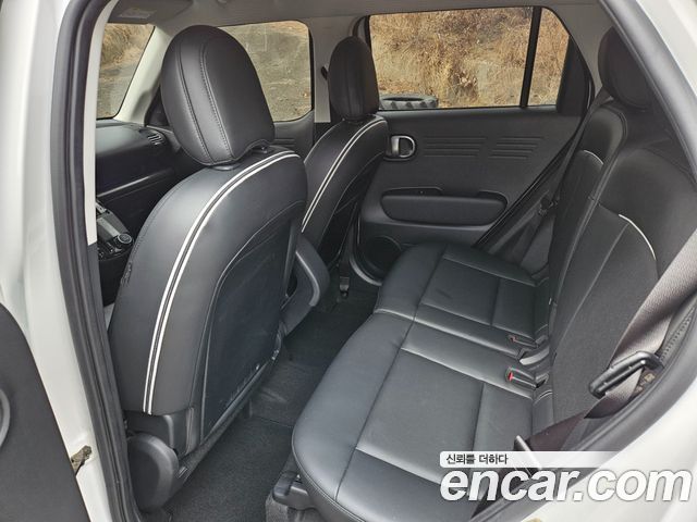 Hyundai Casper 2021 thumb 11