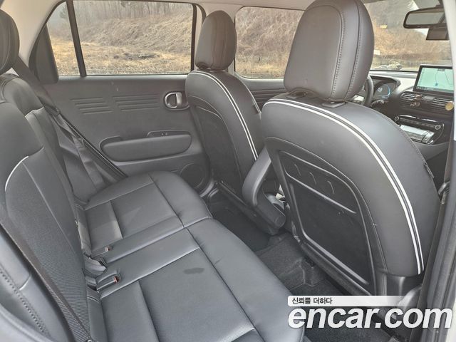 Hyundai Casper 2021 thumb 12
