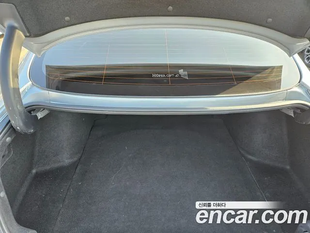 Hyundai Sonata 2021 thumb 7