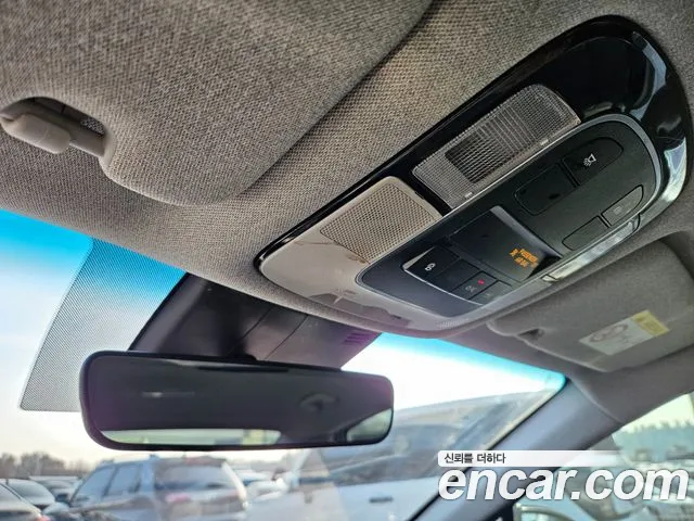 Hyundai Sonata 2021 thumb 8