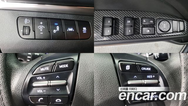 Hyundai Avante 2018 thumb 2