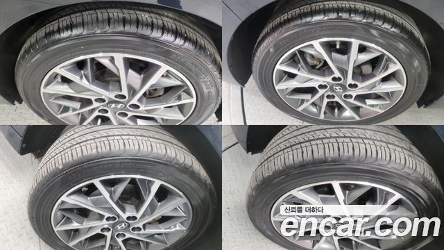 Hyundai Avante 2018 thumb 11