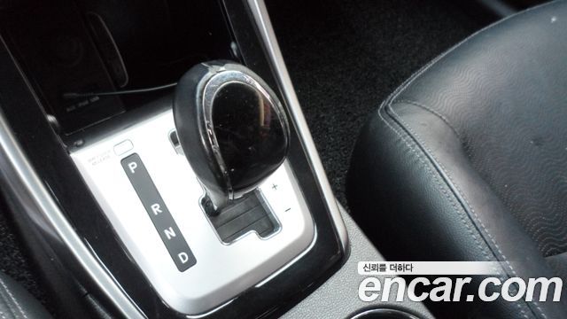 Hyundai Avante 2011 thumb 9