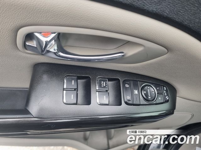 Kia Carnival 2020 thumb 7