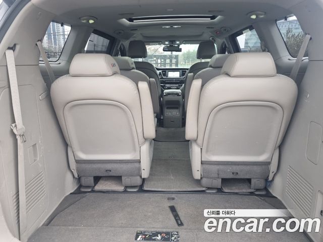 Kia Carnival 2020 thumb 10