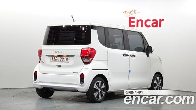 Kia Ray 2021 thumb 2