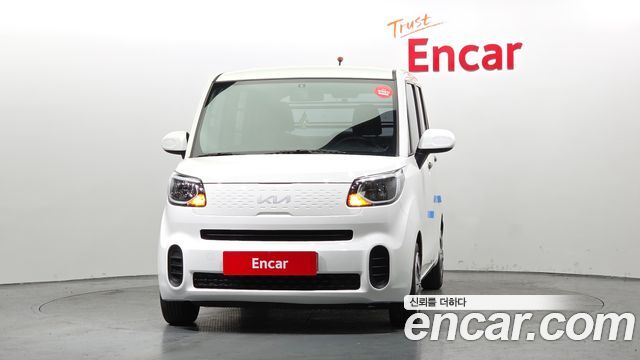 Kia Ray 2021 thumb 3
