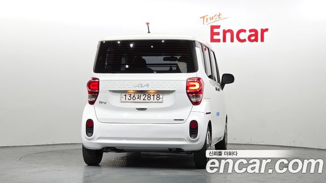Kia Ray 2021 thumb 4