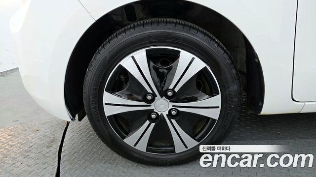 Kia Ray 2021 thumb 5
