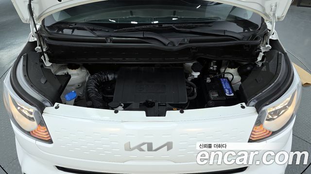 Kia Ray 2021 thumb 6