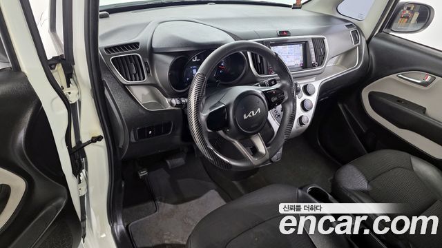 Kia Ray 2021 thumb 7