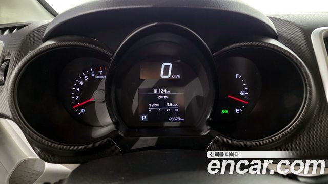 Kia Ray 2021 thumb 8