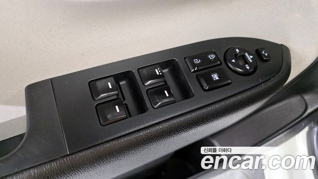 Kia Ray 2021 thumb 11