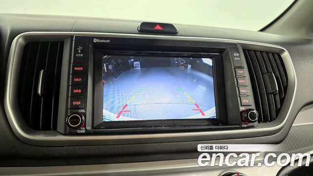 Kia Ray 2021 thumb 12