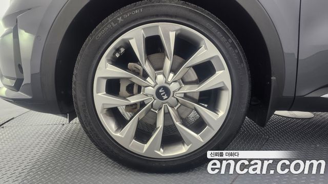 Kia Sorento 2020 thumb 6