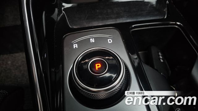 Kia Sorento 2020 thumb 10