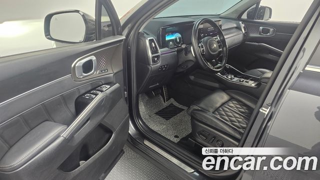 Kia Sorento 2020 thumb 11
